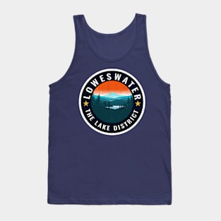 Loweswater - The Lake District, Cumbria Tank Top